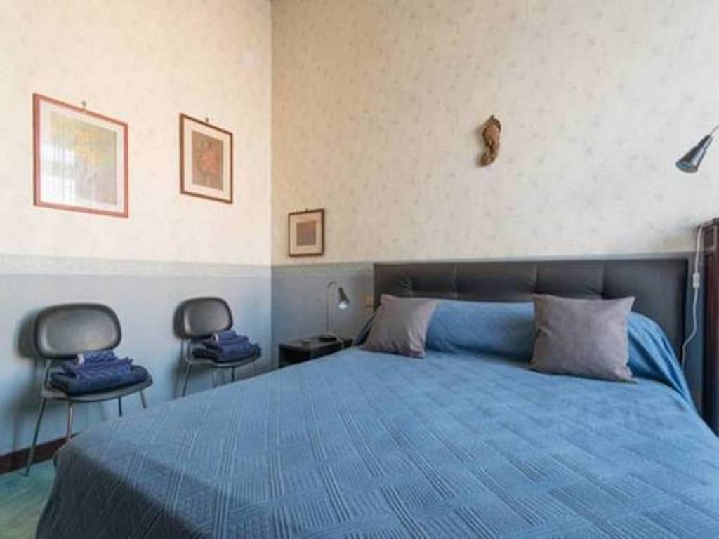 Pensión Sanseverooms